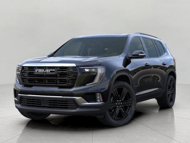 2026 GMC Acadia AWD 4dr Elevation
