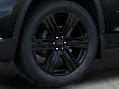 2026 GMC Acadia AWD 4dr Elevation