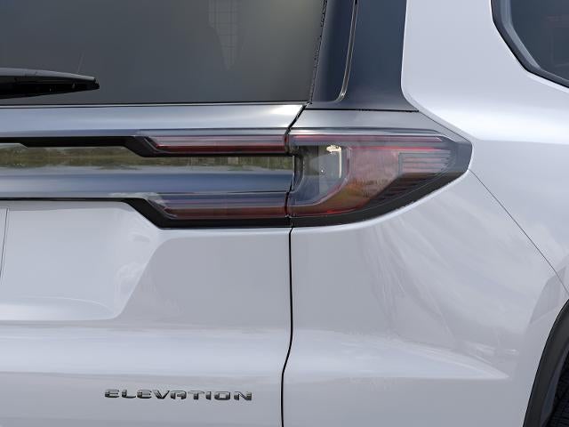 2026 GMC Acadia AWD 4dr Elevation