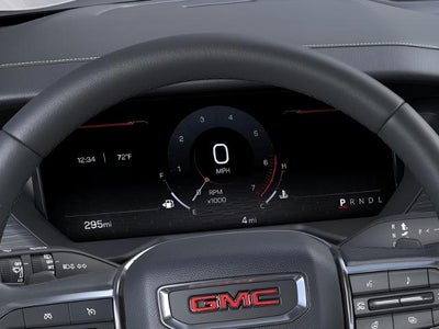2026 GMC Acadia AWD 4dr Elevation