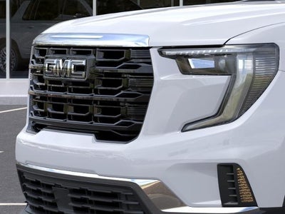 2026 GMC Acadia AWD 4dr Elevation