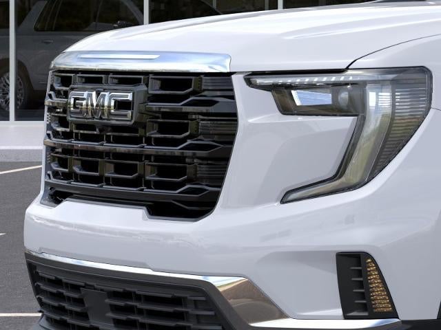 2026 GMC Acadia AWD 4dr Elevation