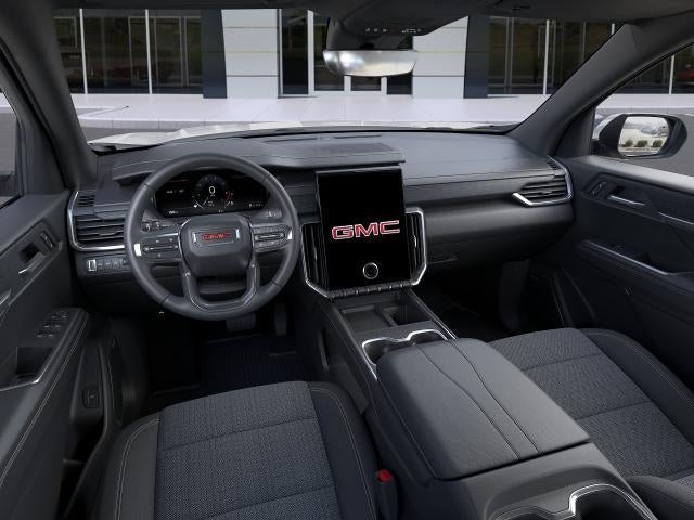 2026 GMC Acadia AWD 4dr Elevation