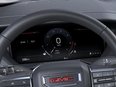 2026 GMC Acadia AWD 4dr Elevation