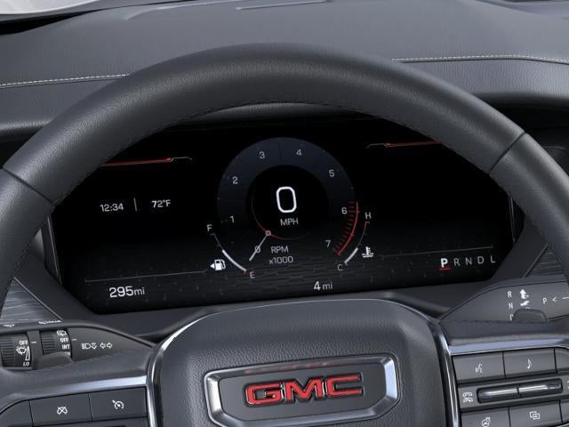 2026 GMC Acadia AWD 4dr Elevation