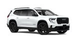 2026 GMC Acadia AWD 4dr Elevation