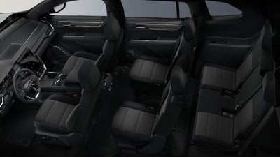 2026 GMC Acadia AWD 4dr Elevation