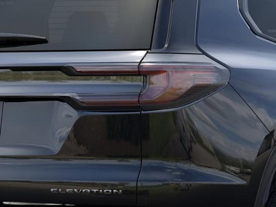 2026 GMC Acadia AWD 4dr Elevation