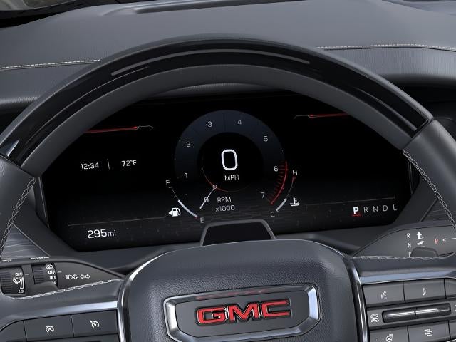 2026 GMC Acadia AWD 4dr Elevation