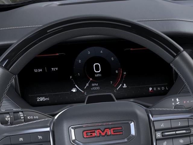 2026 GMC Acadia AWD 4dr Elevation