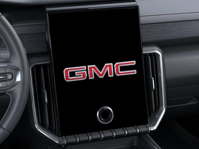 2026 GMC Acadia AWD 4dr Elevation