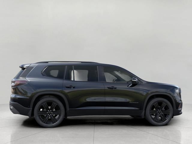 2026 GMC Acadia AWD 4dr Elevation