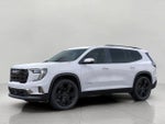 2026 GMC Acadia AWD 4dr Elevation