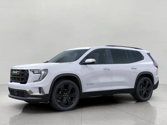 2026 GMC Acadia AWD 4dr Elevation