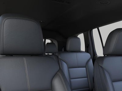 2026 GMC Acadia AWD 4dr Elevation