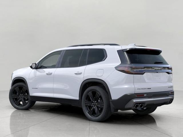 2026 GMC Acadia AWD 4dr Elevation