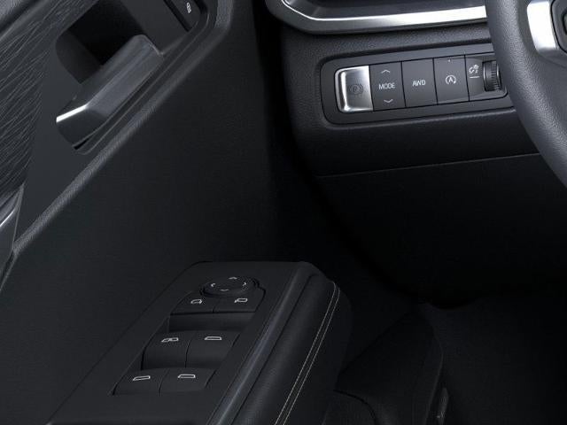 2026 GMC Acadia AWD 4dr Elevation