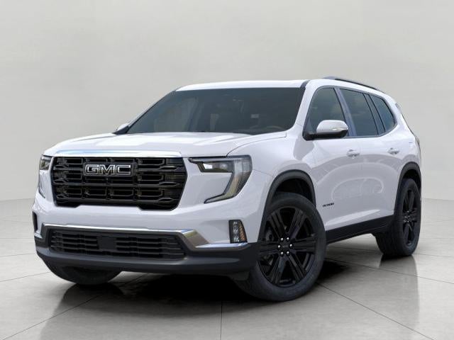 2026 GMC Acadia AWD 4dr Elevation