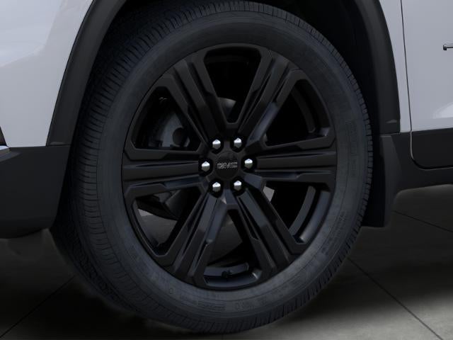 2026 GMC Acadia AWD 4dr Elevation