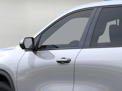 2026 GMC Acadia AWD 4dr Elevation