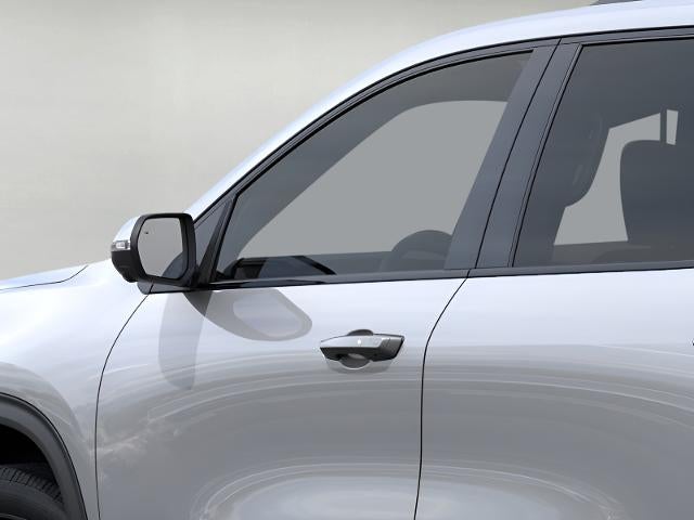 2026 GMC Acadia AWD 4dr Elevation