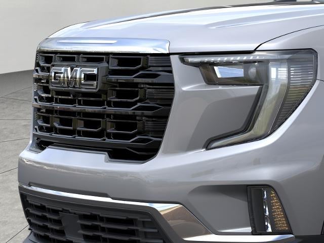 2026 GMC Acadia AWD 4dr Elevation