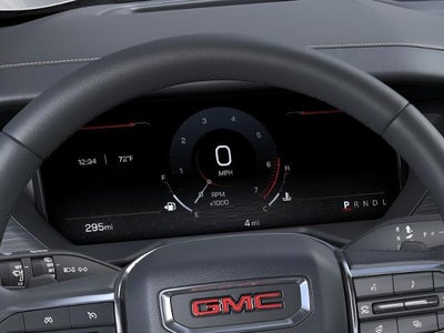 2026 GMC Acadia AWD 4dr Elevation