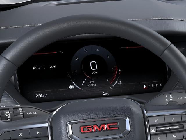 2026 GMC Acadia AWD 4dr Elevation