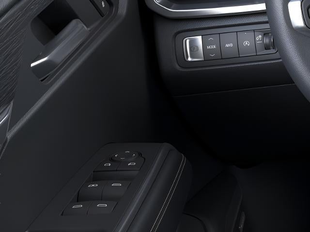 2026 GMC Acadia AWD 4dr Elevation