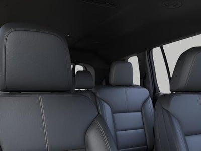 2026 GMC Acadia AWD 4dr Elevation