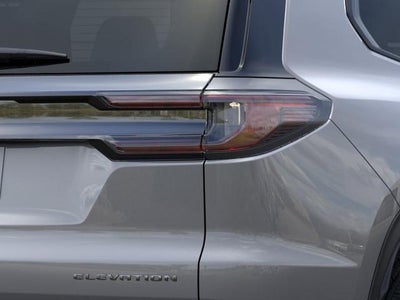2026 GMC Acadia AWD 4dr Elevation
