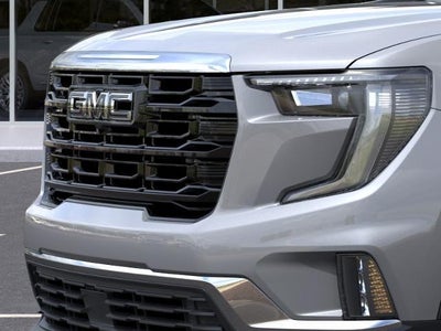 2026 GMC Acadia AWD 4dr Elevation