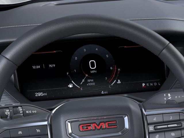 2026 GMC Acadia AWD 4dr Elevation