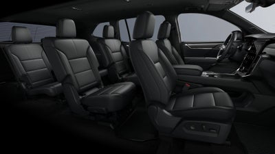 2026 GMC Acadia AWD 4dr Elevation