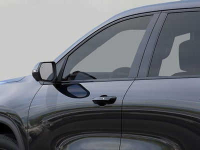 2026 GMC Acadia AWD 4dr Elevation