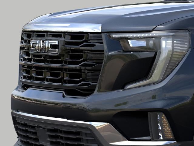 2026 GMC Acadia AWD 4dr Elevation