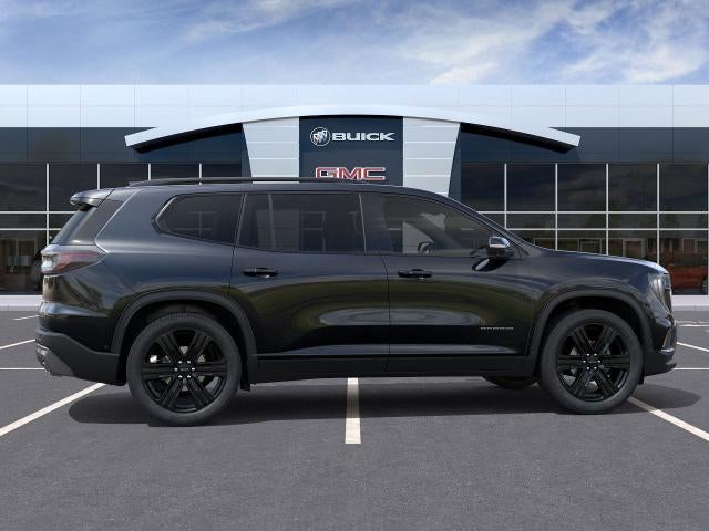 2026 GMC Acadia AWD 4dr Elevation