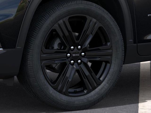 2026 GMC Acadia AWD 4dr Elevation