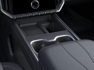 2026 GMC Acadia AWD 4dr Elevation