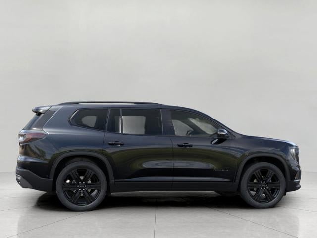 2026 GMC Acadia AWD 4dr Elevation
