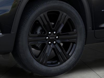 2026 GMC Acadia AWD 4dr Elevation