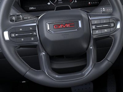 2026 GMC Acadia AWD 4dr Elevation