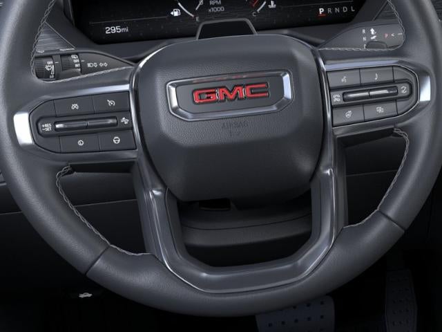 2026 GMC Acadia AWD 4dr Elevation