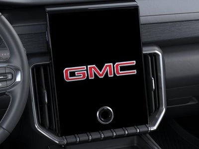 2026 GMC Acadia AWD 4dr Elevation