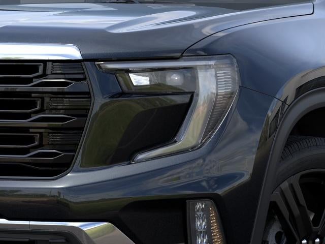 2026 GMC Acadia AWD 4dr Elevation