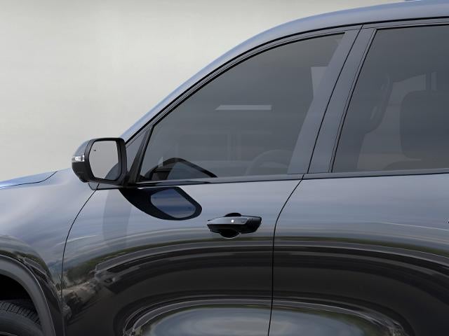 2026 GMC Acadia AWD 4dr Elevation