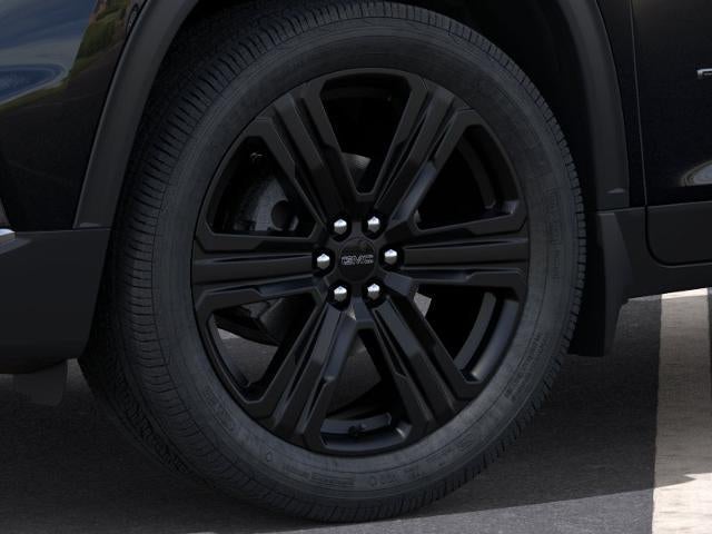 2026 GMC Acadia AWD 4dr Elevation