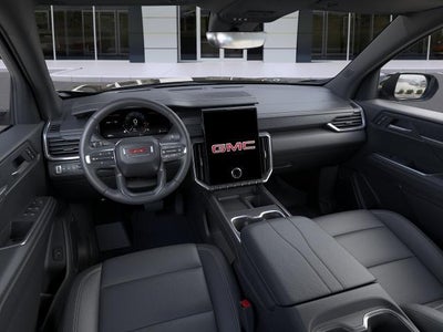 2026 GMC Acadia AWD 4dr Elevation