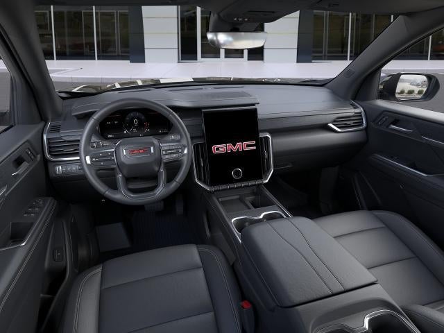 2026 GMC Acadia AWD 4dr Elevation