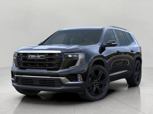 2026 GMC Acadia AWD 4dr Elevation